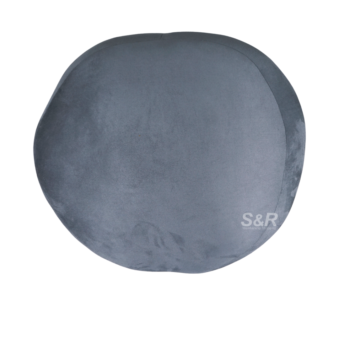 Modern Threads Soft Multi Cushion Pillow Gray